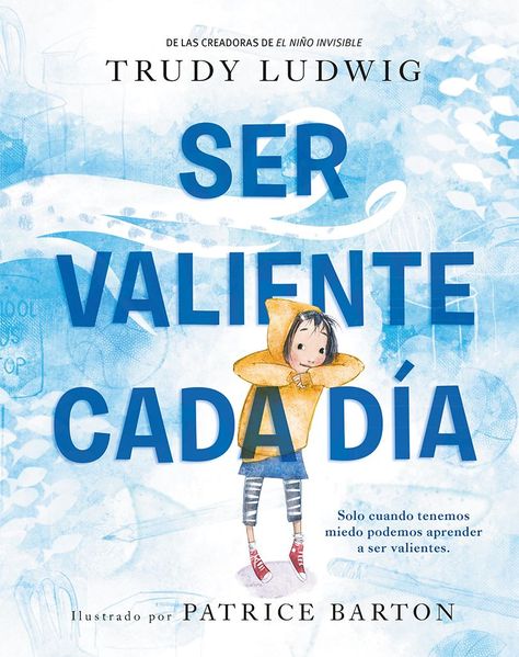 Libro SER VALIENTE CADA DIA-0