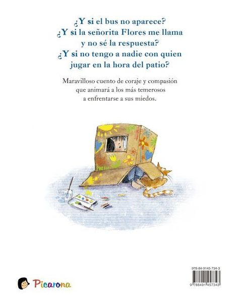 Libro SER VALIENTE CADA DIA-1
