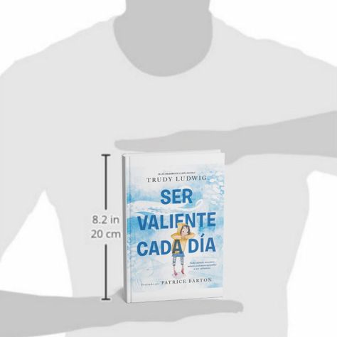 Libro SER VALIENTE CADA DIA-2