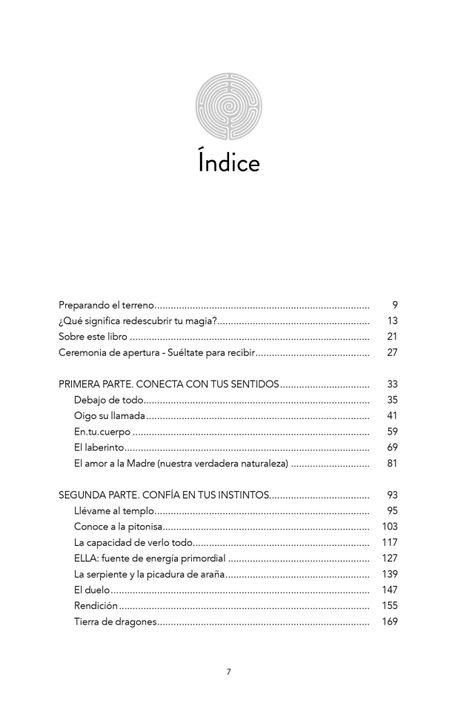 Libro LA MAGIA ERES TU-1