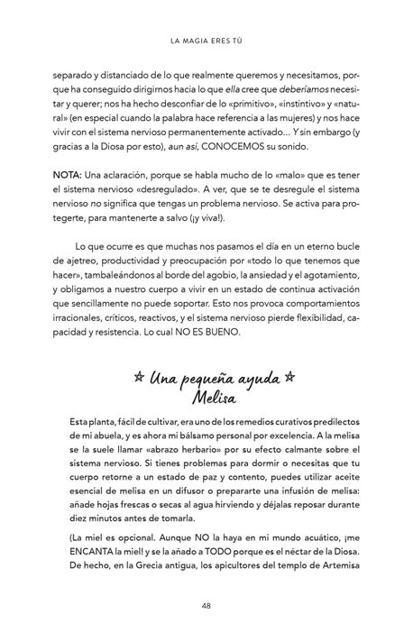 Libro LA MAGIA ERES TU-5