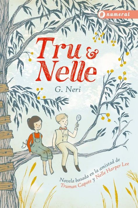 Libro Numeral - Tru & Nelle-0