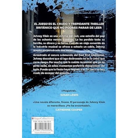 Libro EL JUEGO-1