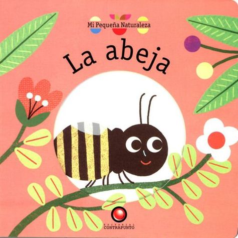 Libro La Abeja-0