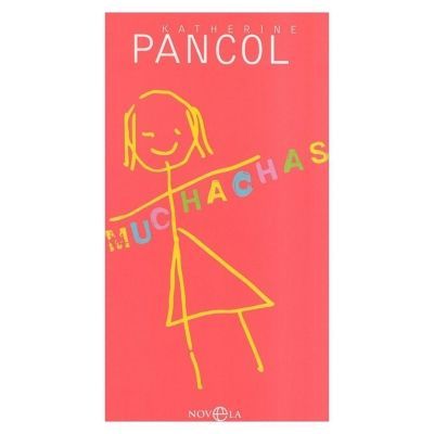 Libro Muchachas-0