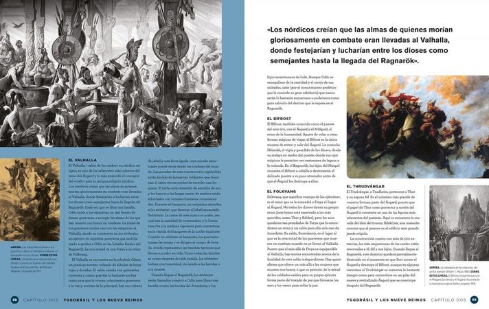 Libro Mitología Nórdica-2