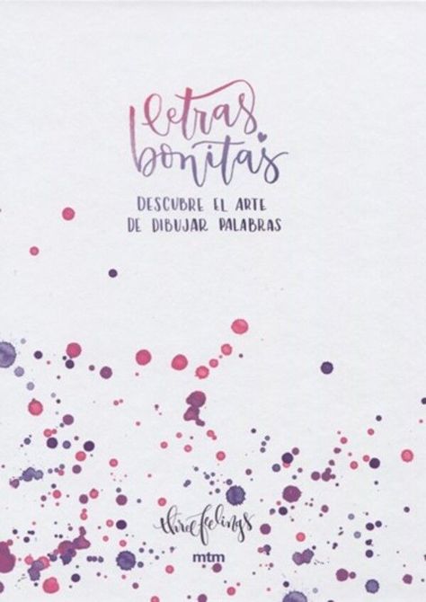 Libro Letras Bonitas-0