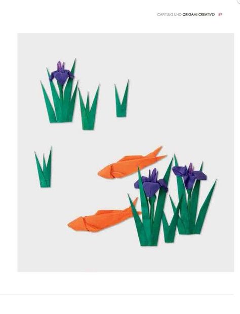 Libro El Arte Del Origami-5