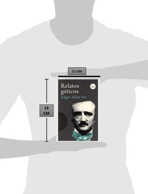 Libro Relatos góticos-2
