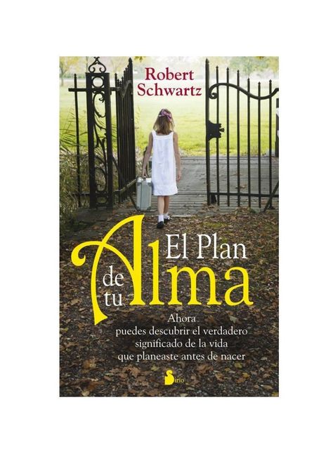 Libro EL PLAN DE TU ALMA-3