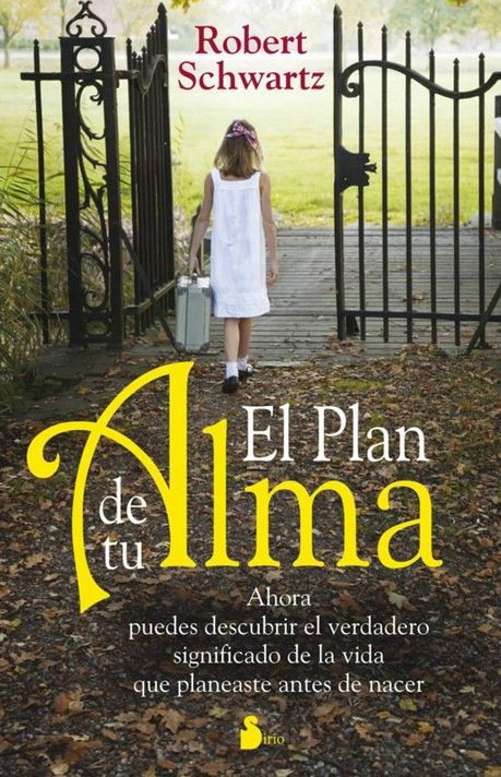 Libro EL PLAN DE TU ALMA-0