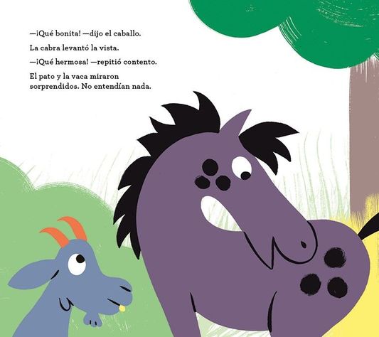 Libro EL GRAN CONCURSO DE LA CACA-3