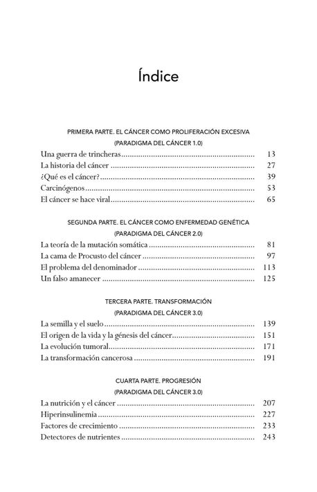 Libro EL CODIGO DEL CANCER-1