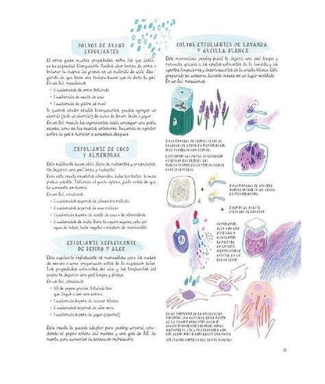 Libro Diy - Belleza Organica-1