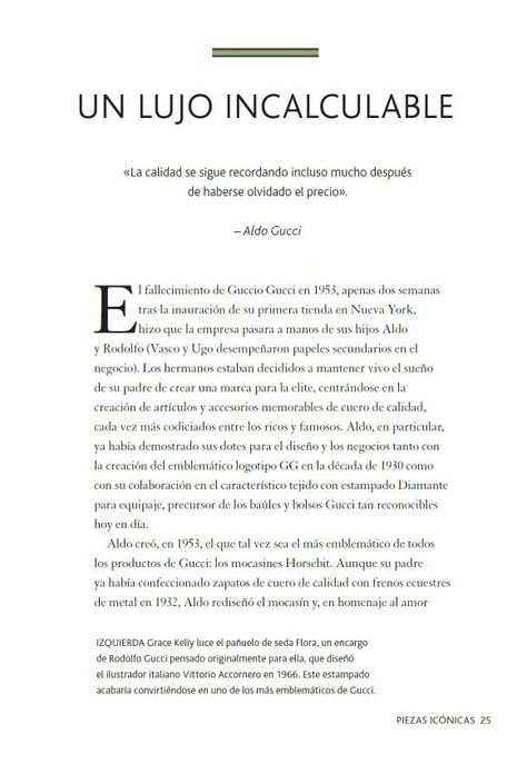 Libro PEQUEÑO LIBRO DE GUCCI-2