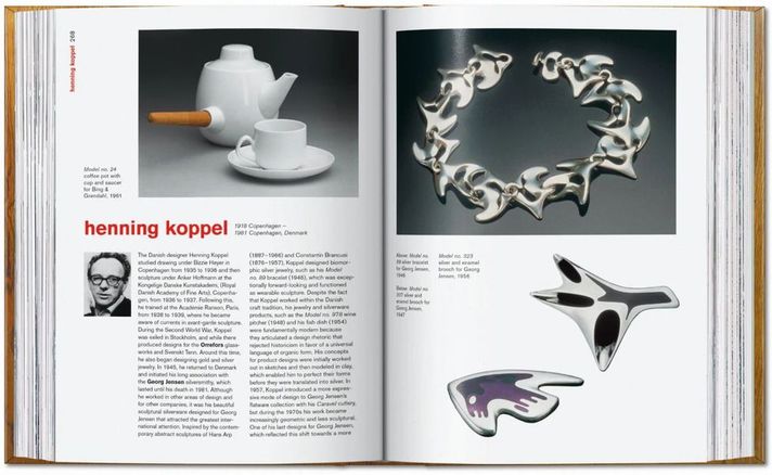 Libro Diseño Escandinavo. 40th Ed.-3