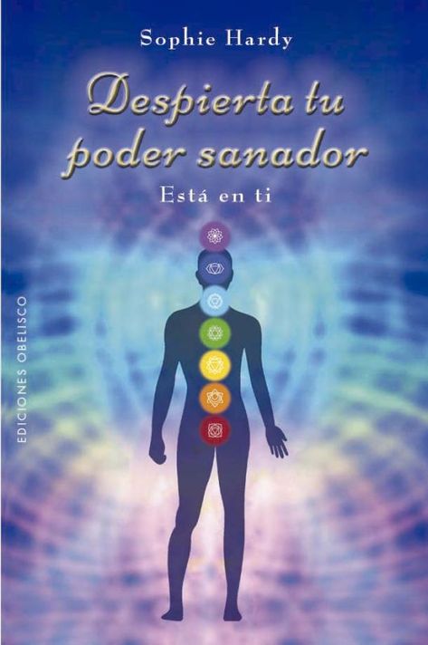 Libro DESPIERTA TU PODER SANADOR-0