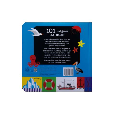 Libro 101 Imagenes - Del Mar-3