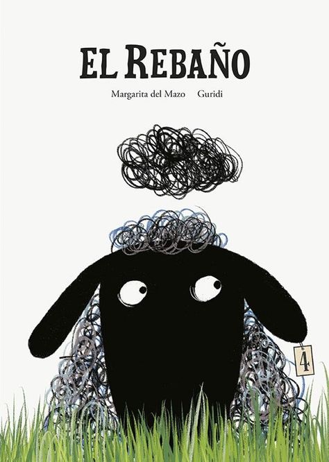 Libro EL REBAÑO-0
