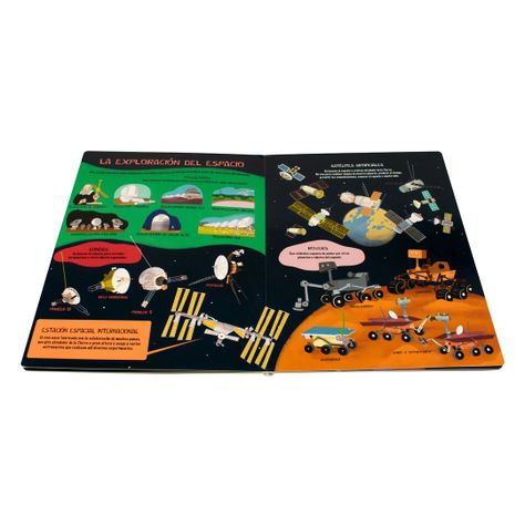 mi gran libro - DEL ESPACIO-2