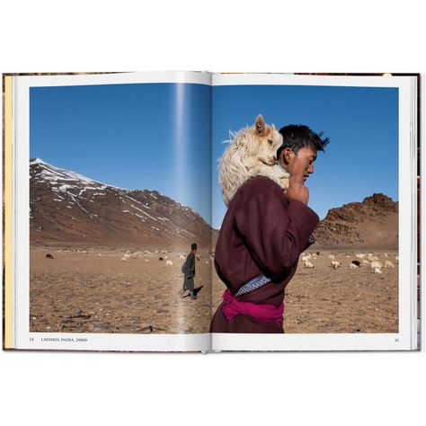 Libro STEVE MCCURRY. ANIMALS-1
