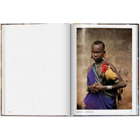 Libro STEVE MCCURRY. ANIMALS-3