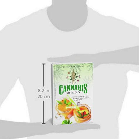 Libro CANNABIS CRUDO-2