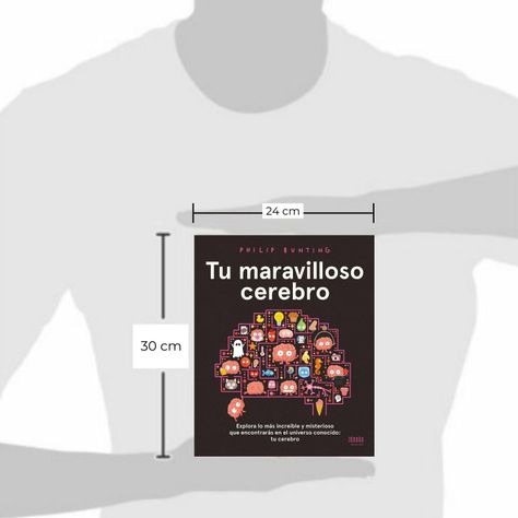 Libro TU MARAVILLOSO CEREBRO-1