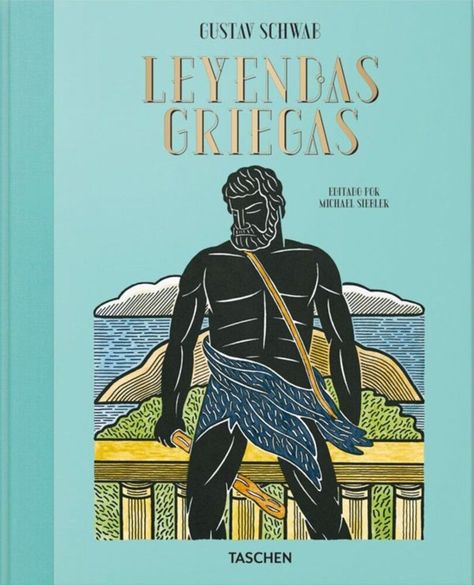 Libro Va - Leyendas Griegas-0