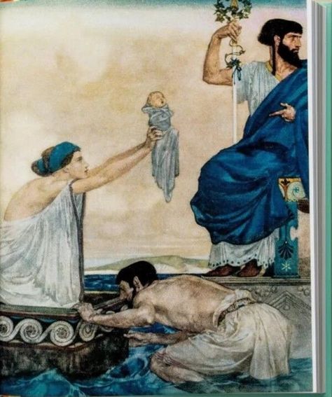 Libro Va - Leyendas Griegas-2