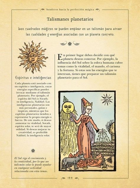 Libro SECRETOS DE LA MAGIA, LOS-1