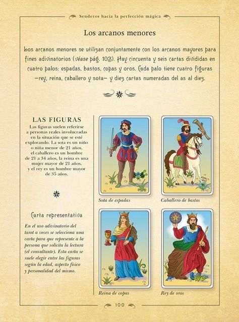 Libro SECRETOS DE LA MAGIA, LOS-2