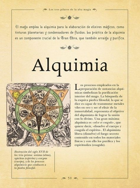 Libro SECRETOS DE LA MAGIA, LOS-4