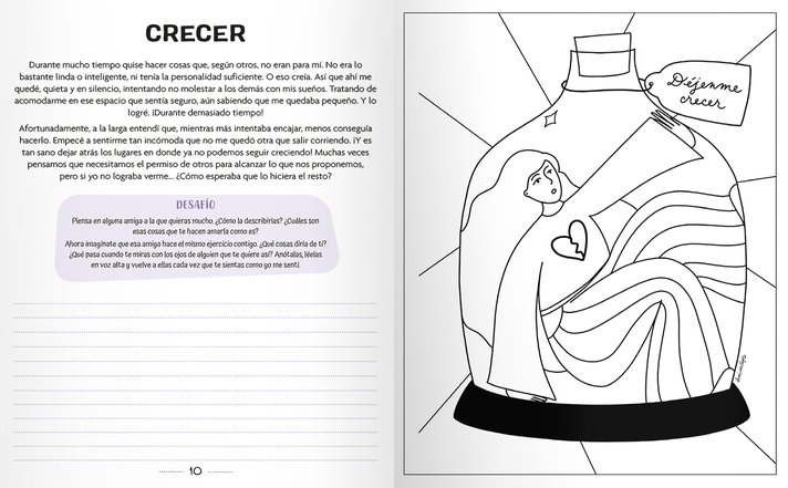 Libro COSAS QUE ME DIGO A VECES-3