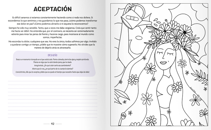 Libro COSAS QUE ME DIGO A VECES-5