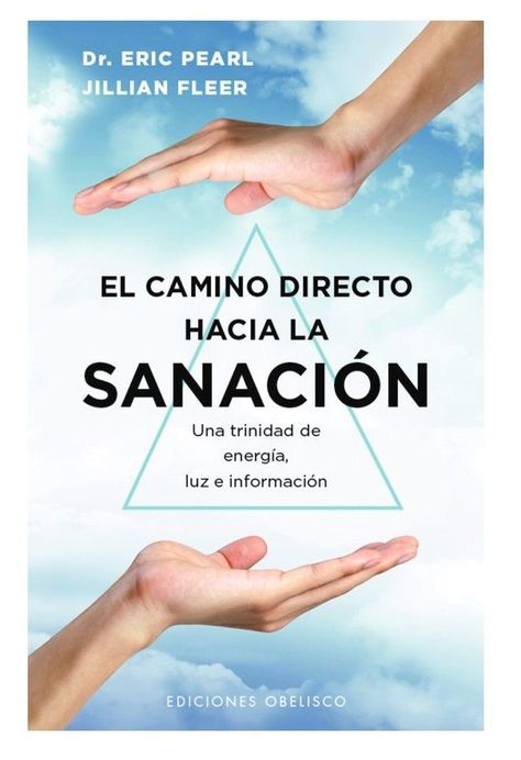 Libro El camino directo hacia la sanación-0