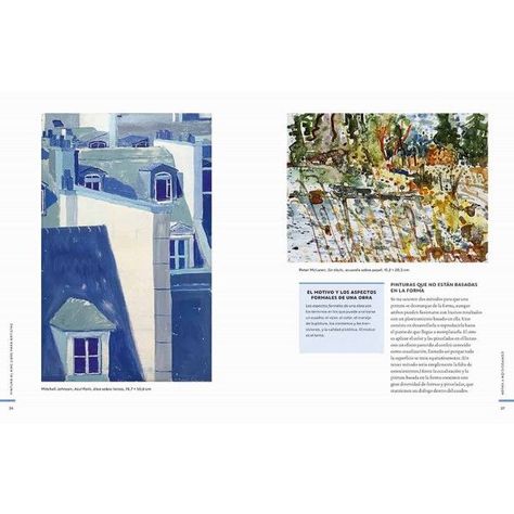 Libro PINTURA AL AIRE LIBRE PARA ARTISTAS-1