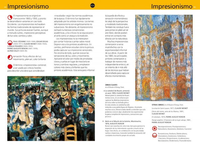 Libro Entender el Arte - Stephen Little-2