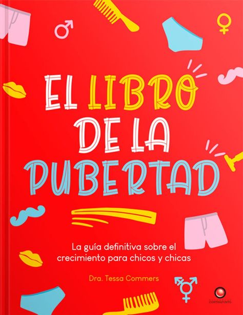 El libro de la pubertad-0