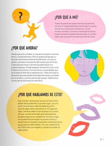 El libro de la pubertad-2