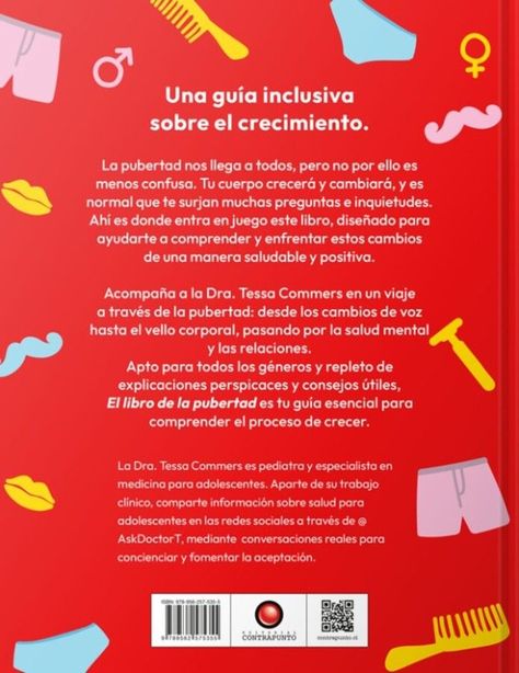 El libro de la pubertad-5