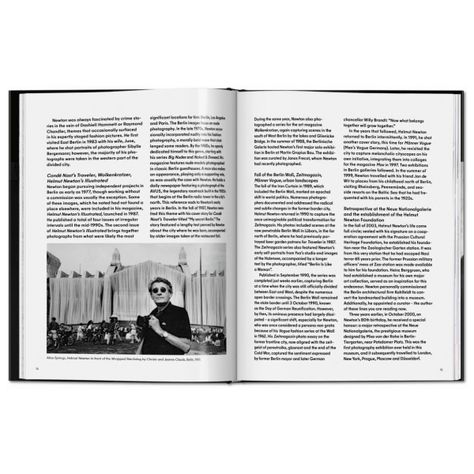 Libro HELMUT NEWTON. BERLIN, BERLIN-2