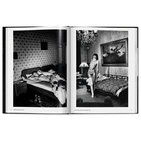 Libro HELMUT NEWTON. BERLIN, BERLIN-3