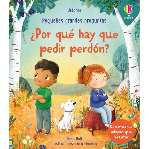 Libro ¿POR QUÉ HAY QUE PEDIR PERDÓN?-0