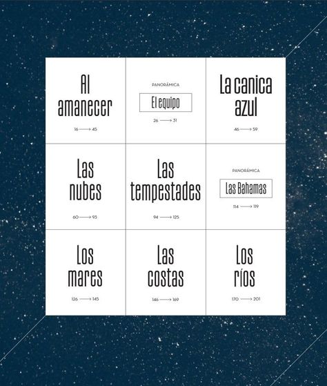 Libro La TIERRA DESDE EL ESPACIO-2