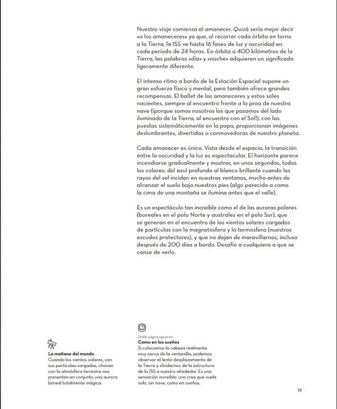 Libro La TIERRA DESDE EL ESPACIO-4