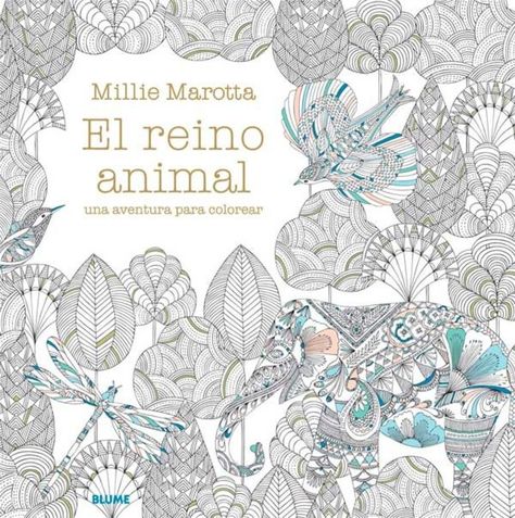Libro EL REINO ANIMAL-0