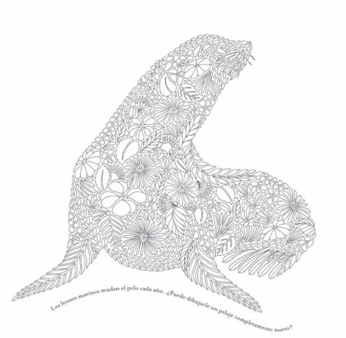 Libro EL REINO ANIMAL-2