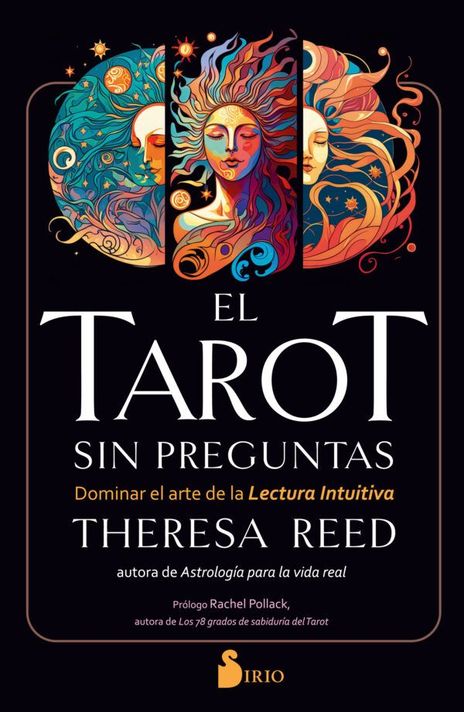 Libro EL TAROT SIN PREGUNTAS-0