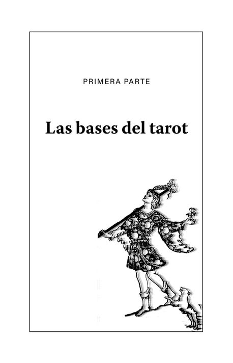 Libro EL TAROT SIN PREGUNTAS-2